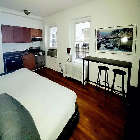 Upper East Side 2 Bedrooms Gem New York Kültér fotó