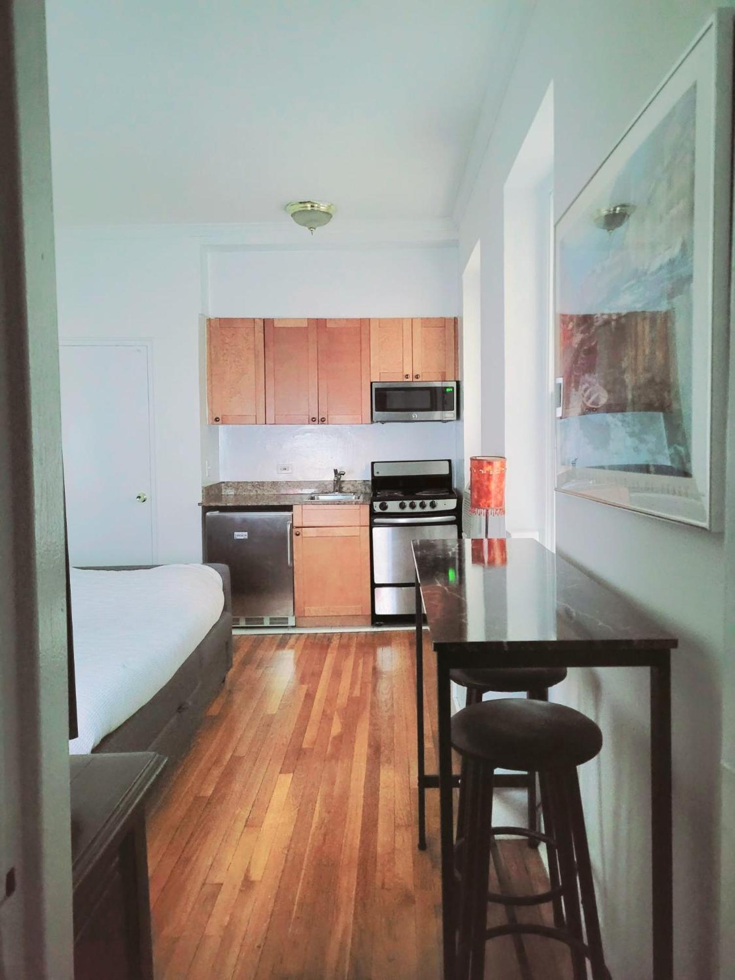 Upper East Side 2 Bedrooms Gem New York Kültér fotó