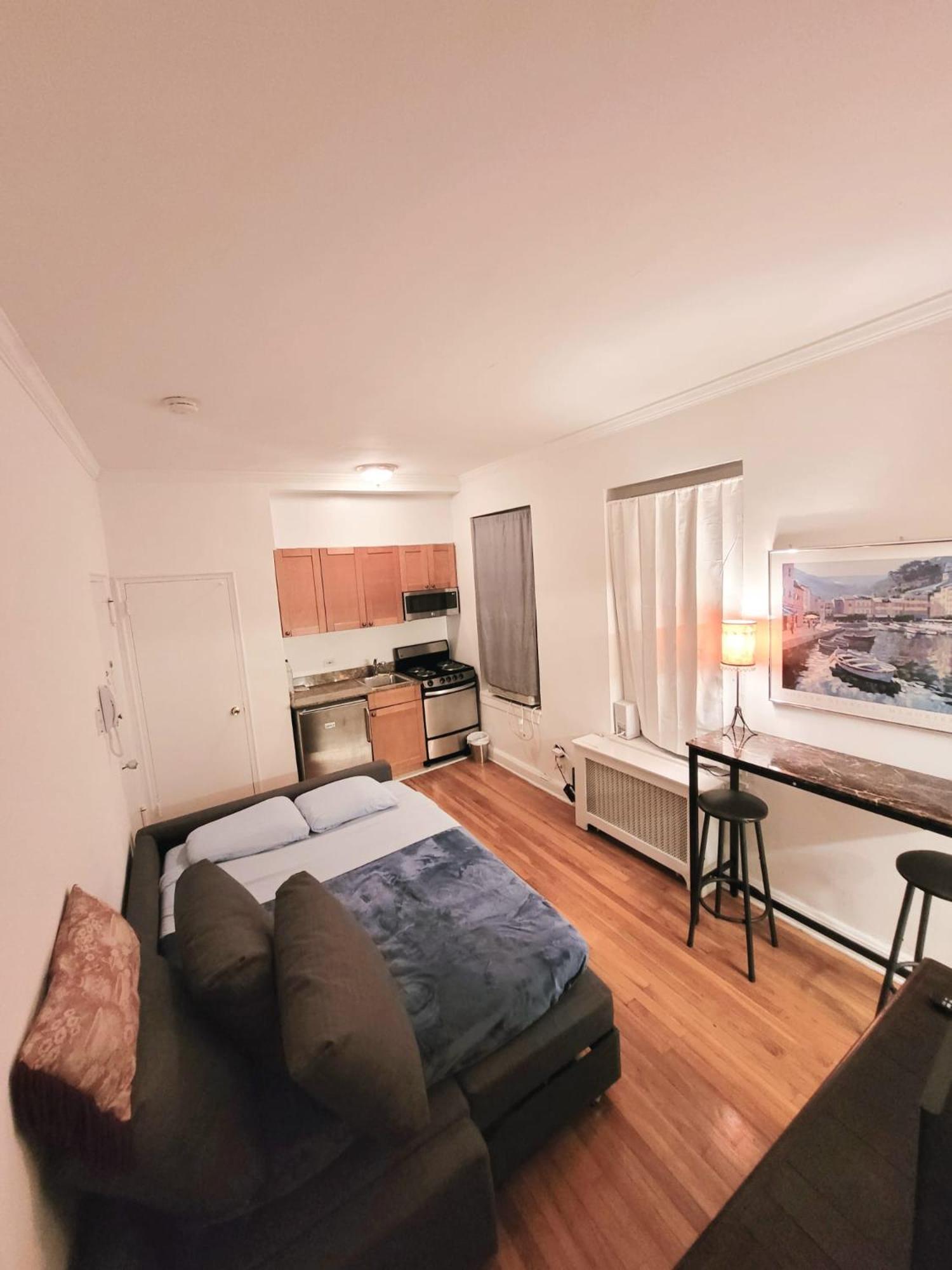 Upper East Side 2 Bedrooms Gem New York Kültér fotó