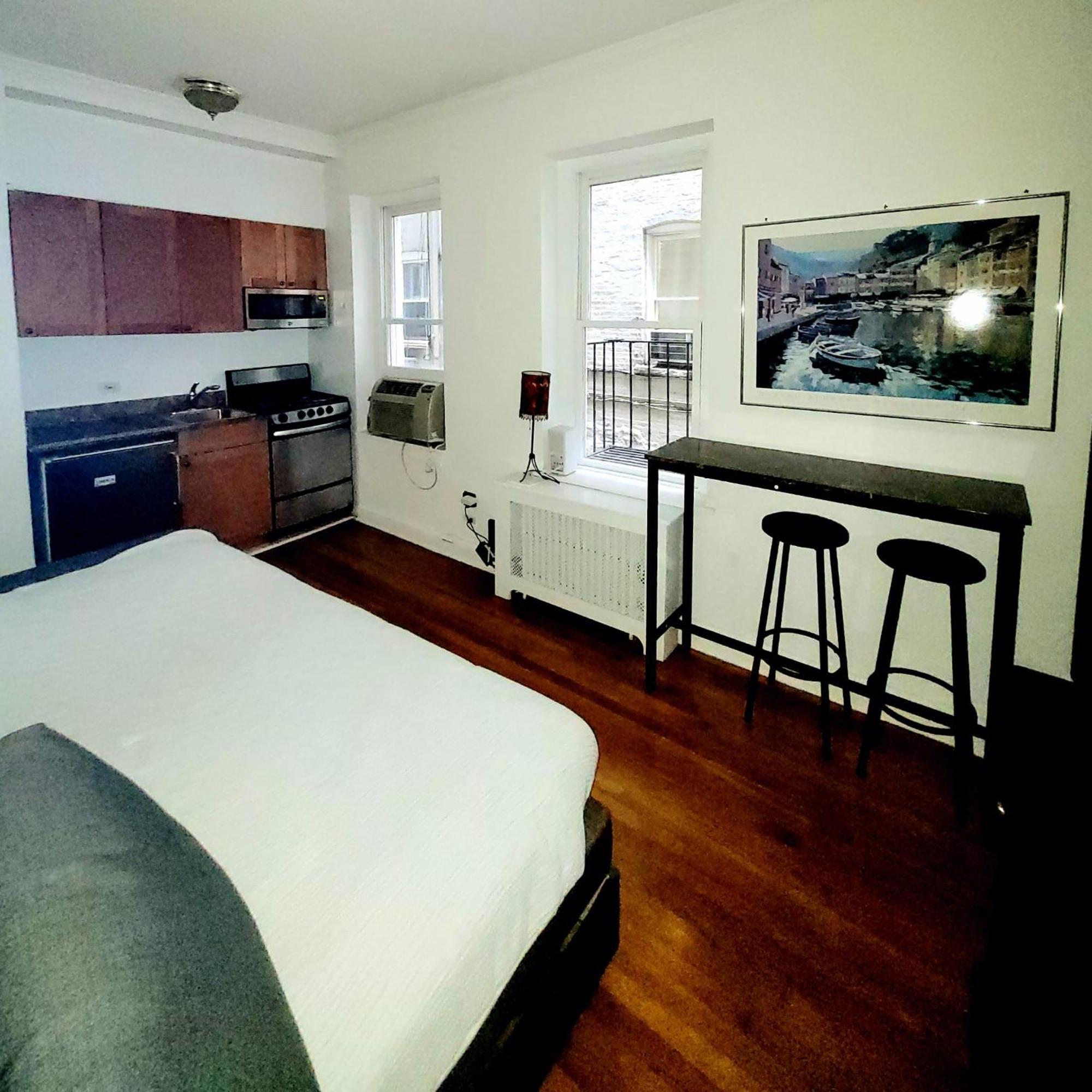 Upper East Side 2 Bedrooms Gem New York Kültér fotó