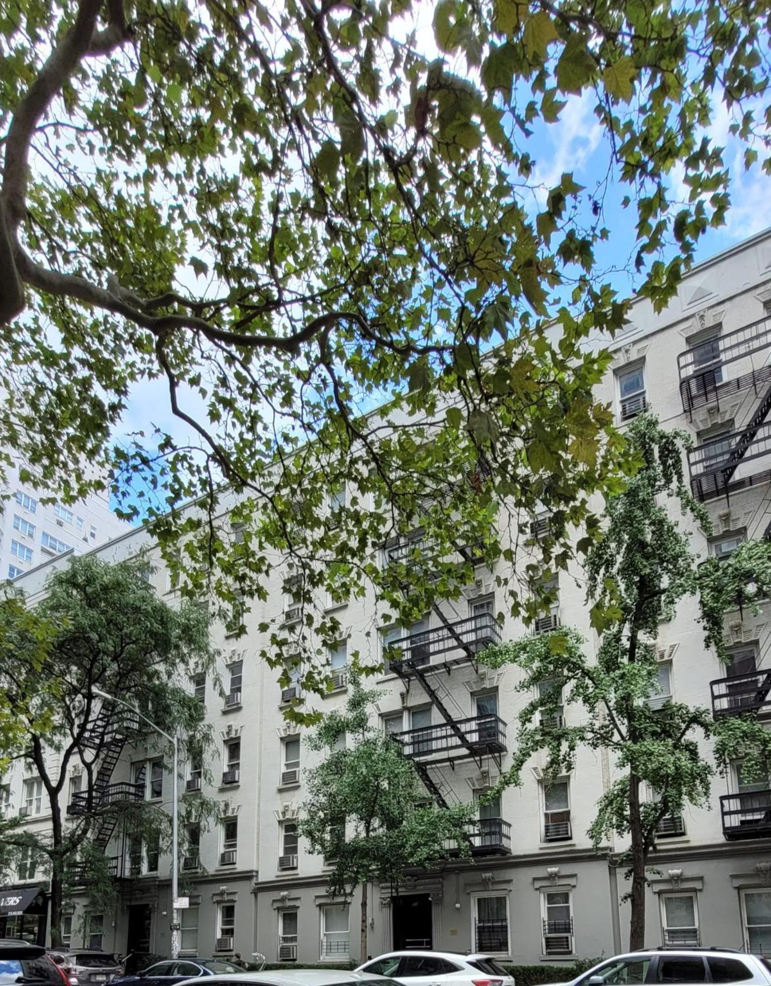 Upper East Side 2 Bedrooms Gem New York Kültér fotó