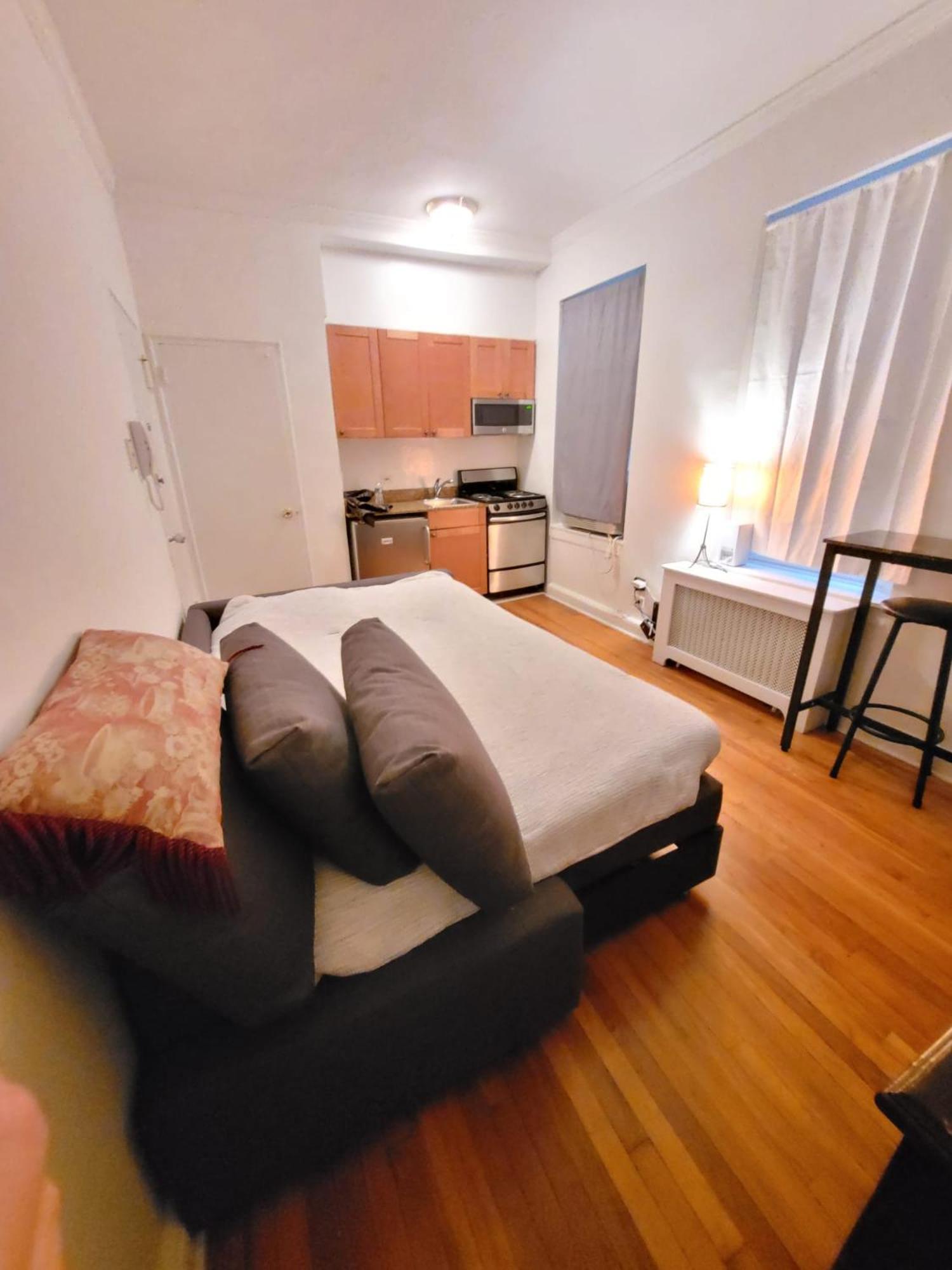 Upper East Side 2 Bedrooms Gem New York Kültér fotó